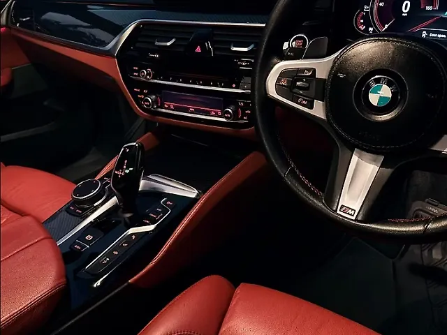 Used BMW 6 Series GT [2018-2021] 630d M Sport [2018-2019] in Chandigarh