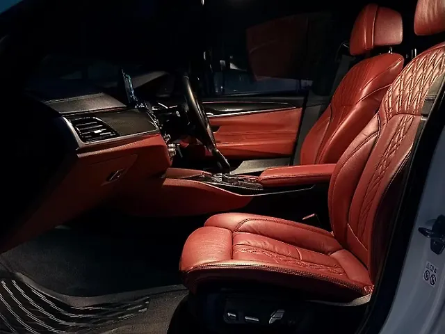 Used BMW 6 Series GT [2018-2021] 630d M Sport [2018-2019] in Chandigarh