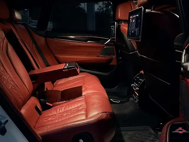 Used BMW 6 Series GT [2018-2021] 630d M Sport [2018-2019] in Chandigarh