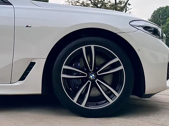 Used BMW 6 Series GT [2018-2021] 630d M Sport [2018-2019] in Chandigarh