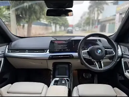 Used BMW X1 sDrive18i M Sport in Chandigarh Used BMW X1 sDrive18i M Sport in Chandigarh