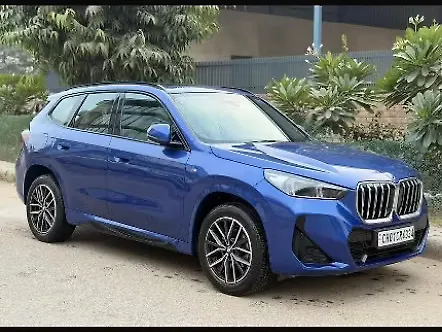 Used BMW X1 sDrive18i M Sport in Chandigarh Used BMW X1 sDrive18i M Sport in Chandigarh