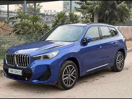 Used BMW X1 sDrive18i M Sport in Chandigarh Used BMW X1 sDrive18i M Sport in Chandigarh