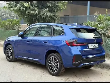 Used BMW X1 sDrive18i M Sport in Chandigarh Used BMW X1 sDrive18i M Sport in Chandigarh
