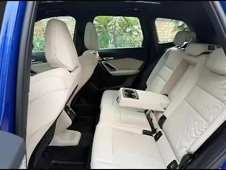 Used BMW X1 sDrive18i M Sport in Chandigarh Used BMW X1 sDrive18i M Sport in Chandigarh