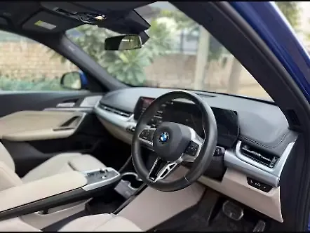 Used BMW X1 sDrive18i M Sport in Chandigarh Used BMW X1 sDrive18i M Sport in Chandigarh