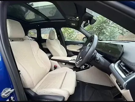 Used BMW X1 sDrive18i M Sport in Chandigarh Used BMW X1 sDrive18i M Sport in Chandigarh