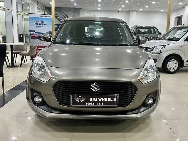 Used 2020 Maruti Suzuki Swift in Karnal