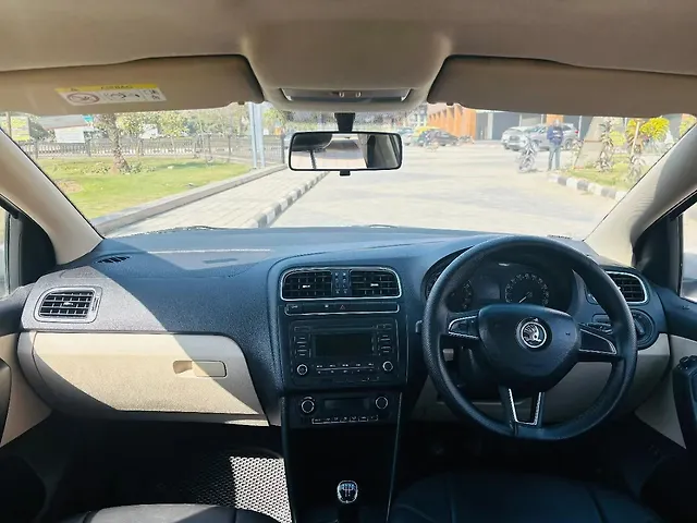 Used Skoda Rapid Ambition 1.5 TDI in Kharar