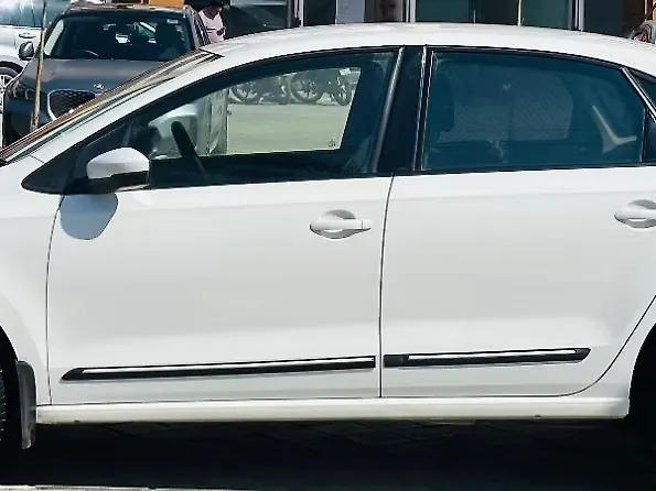 Used Skoda Rapid Ambition 1.5 TDI in Kharar