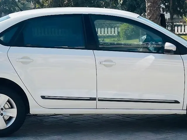 Used Skoda Rapid Ambition 1.5 TDI in Kharar