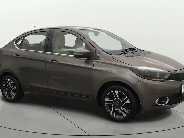 Used 2017 Tata Tigor in Pune