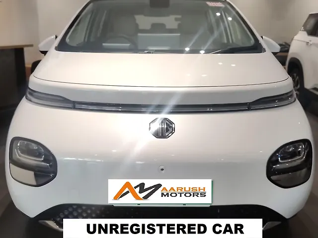 Used 2026 MG Windsor EV in Kolkata