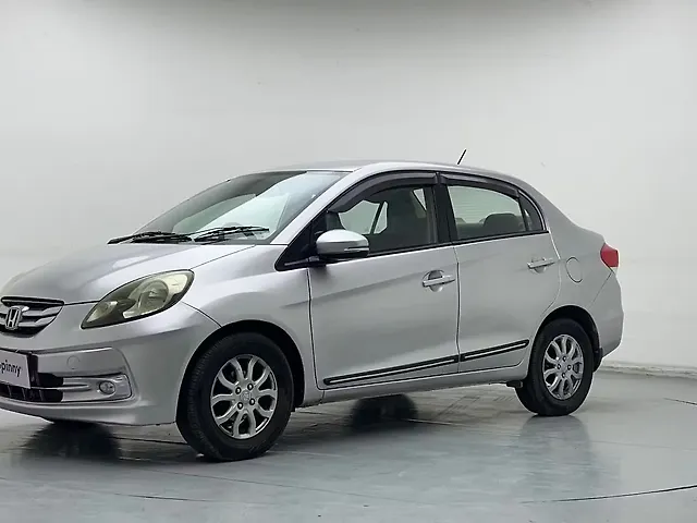 Used 2014 Honda Amaze in Ghaziabad