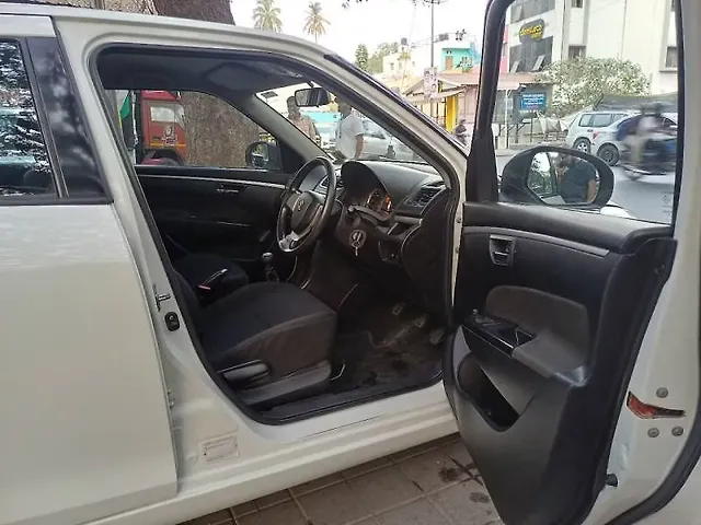 Used Maruti Suzuki Swift [2014-2018] VXi [2014-2017] in Bangalore