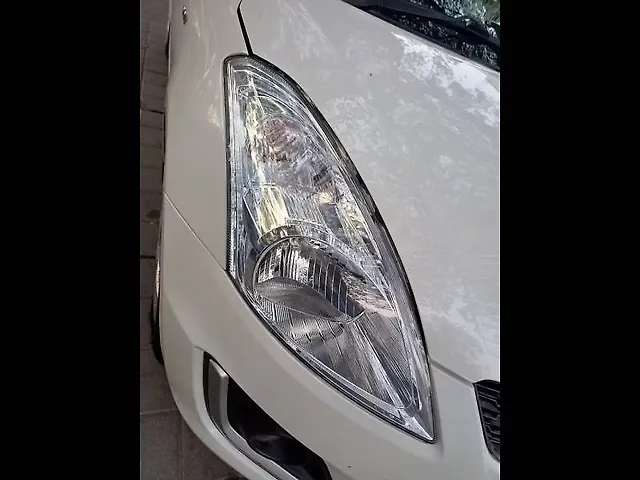 Used Maruti Suzuki Swift [2014-2018] VXi [2014-2017] in Bangalore