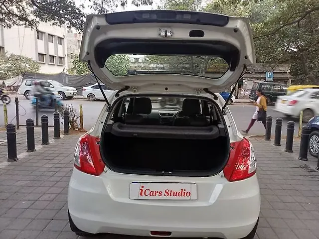 Used Maruti Suzuki Swift [2014-2018] VXi [2014-2017] in Bangalore