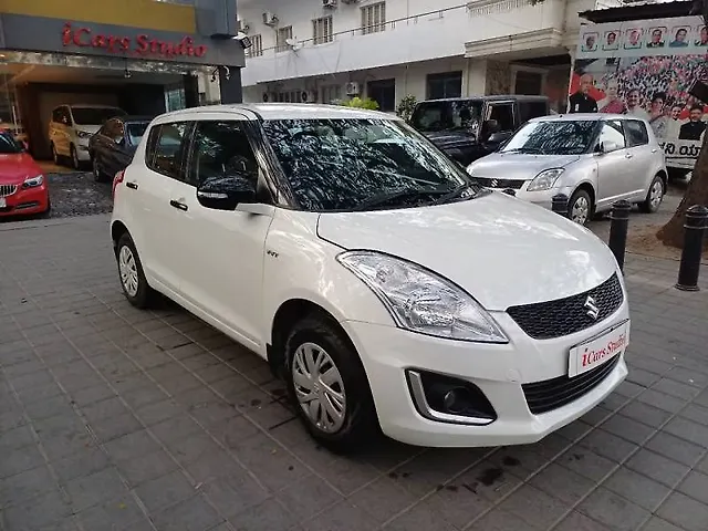 Used Maruti Suzuki Swift [2014-2018] VXi [2014-2017] in Bangalore