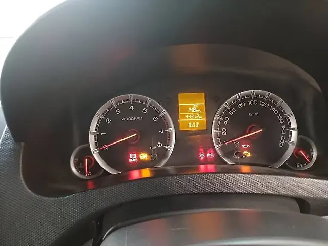 Used Maruti Suzuki Swift [2014-2018] VXi [2014-2017] in Bangalore