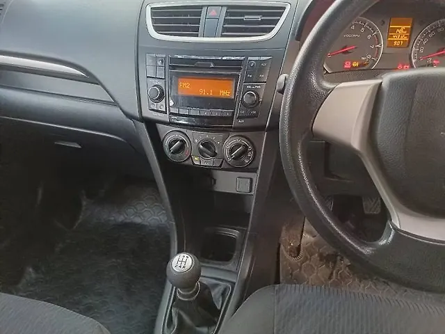 Used Maruti Suzuki Swift [2014-2018] VXi [2014-2017] in Bangalore