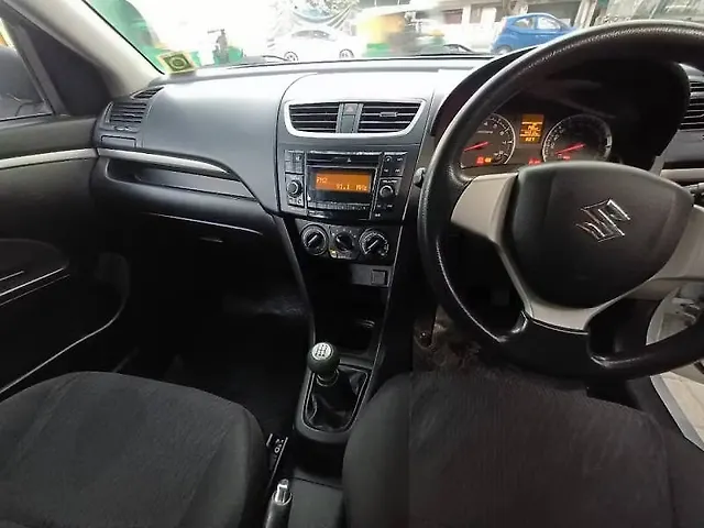 Used Maruti Suzuki Swift [2014-2018] VXi [2014-2017] in Bangalore