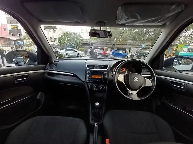 Used Maruti Suzuki Swift [2014-2018] VXi [2014-2017] in Bangalore