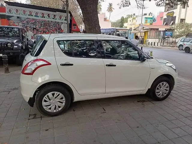 Used Maruti Suzuki Swift [2014-2018] VXi [2014-2017] in Bangalore