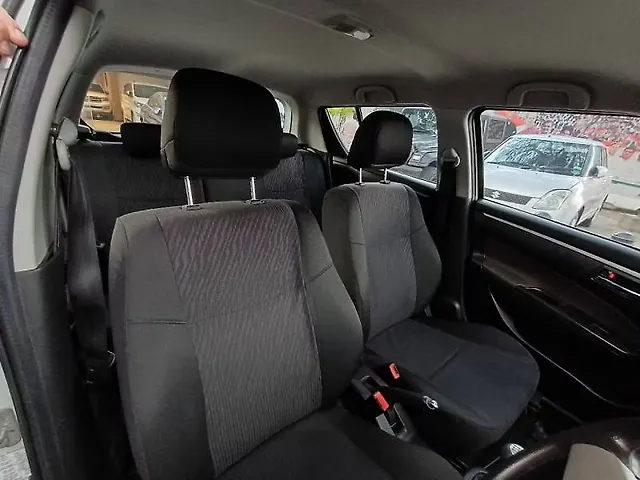 Used Maruti Suzuki Swift [2014-2018] VXi [2014-2017] in Bangalore