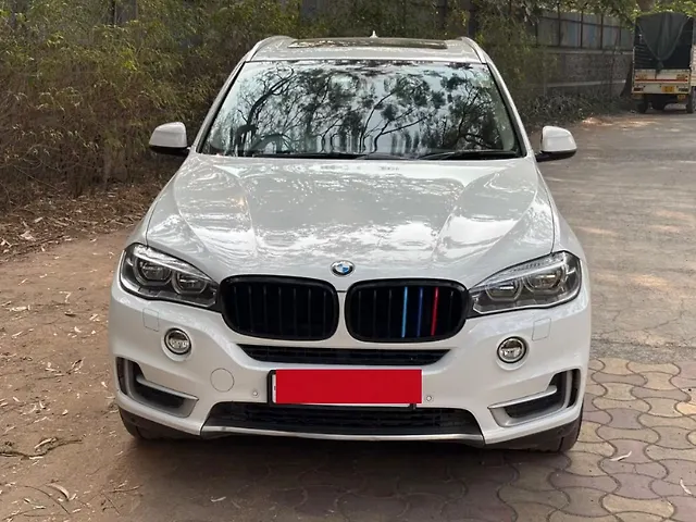 Used 2019 BMW X5 in Pune