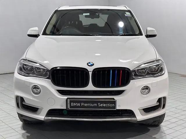 Used 2019 BMW X5 in Pune