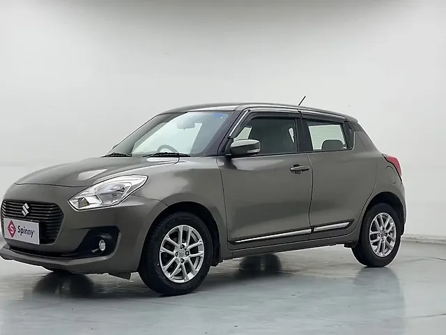 Used 2018 Maruti Suzuki Swift in Gurgaon
