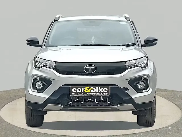 Used 2021 Tata Nexon in Noida Used 2021 Tata Nexon in Noida