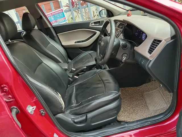 Used Hyundai Elite i20 [2014-2015] Magna 1.2 in Hyderabad