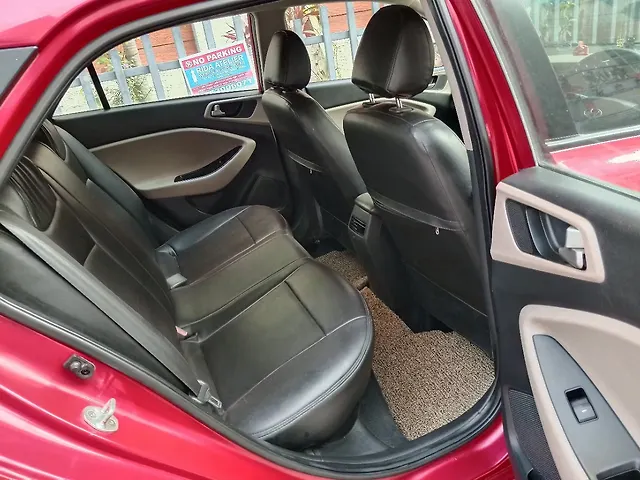 Used Hyundai Elite i20 [2014-2015] Magna 1.2 in Hyderabad