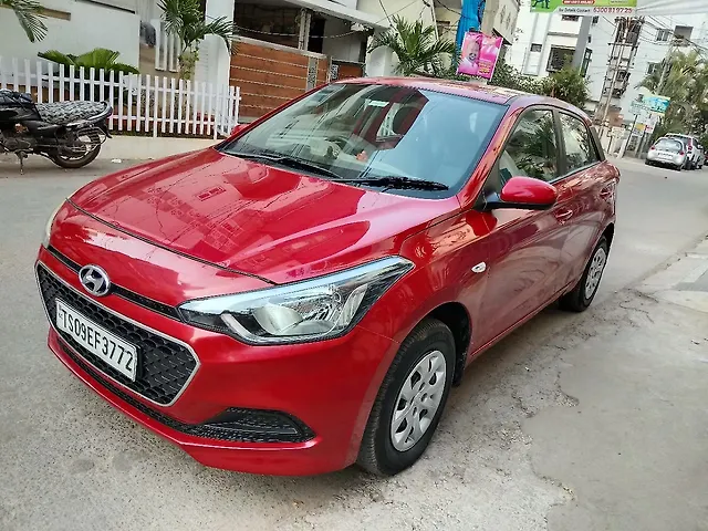 Used Hyundai Elite i20 [2014-2015] Magna 1.2 in Hyderabad