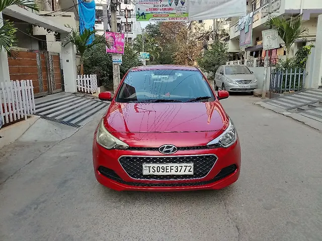 Used Hyundai Elite i20 [2014-2015] Magna 1.2 in Hyderabad