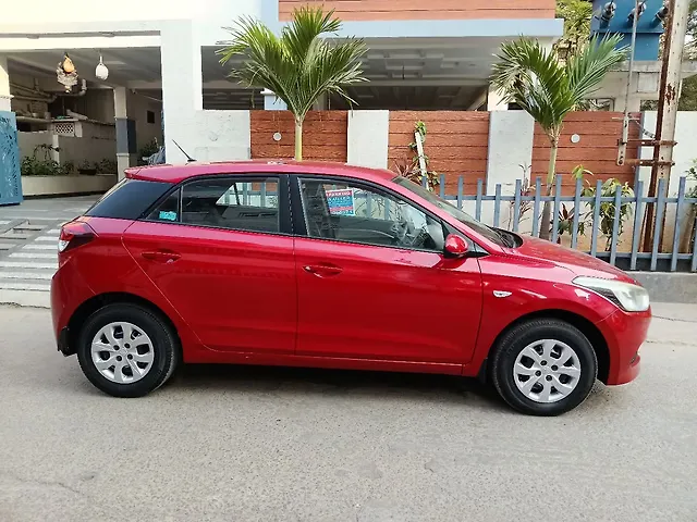 Used Hyundai Elite i20 [2014-2015] Magna 1.2 in Hyderabad