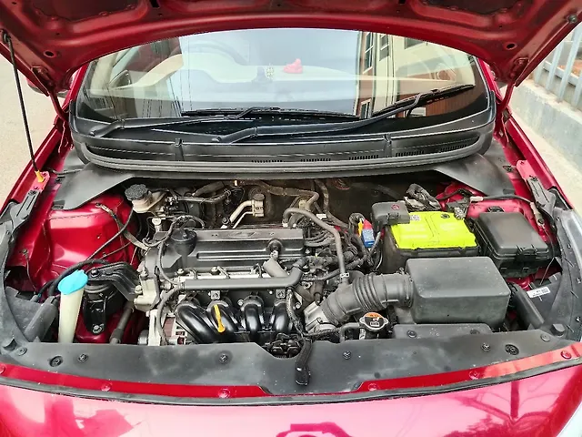 Used Hyundai Elite i20 [2014-2015] Magna 1.2 in Hyderabad