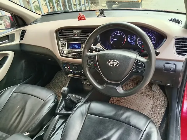 Used Hyundai Elite i20 [2014-2015] Magna 1.2 in Hyderabad