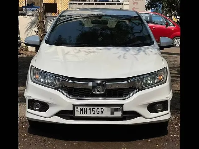 Used 2019 Honda City in Nashik