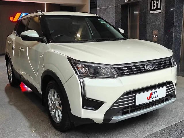 Used 2022 Mahindra XUV300 in Ahmedabad