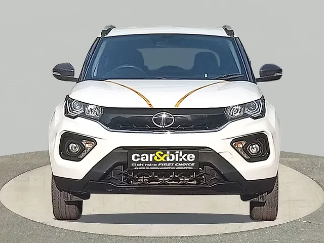 Used 2021 Tata Nexon in Noida Used 2021 Tata Nexon in Noida