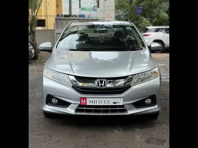 Used 2015 Honda City in Nashik