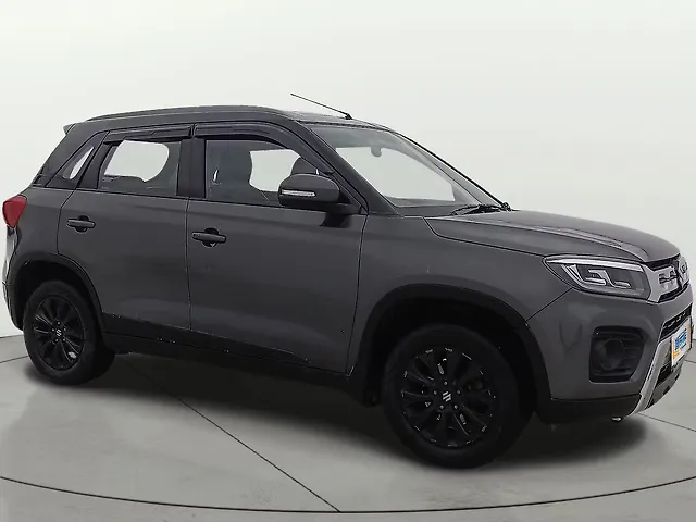 Used 2020 Maruti Suzuki Vitara Brezza in Delhi