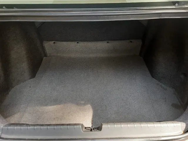 Used Honda City 4th Generation ZX CVT Petrol in Thane