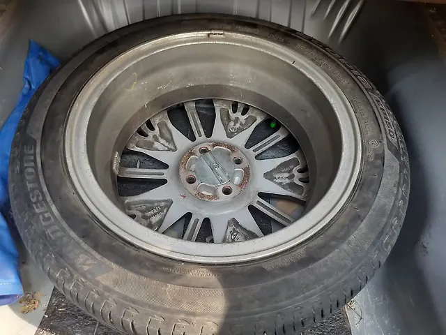 Used Honda City 4th Generation ZX CVT Petrol in Thane