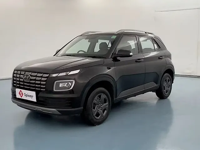 Used 2023 Hyundai Venue in Lucknow