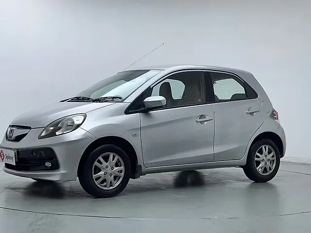 Used 2014 Honda Brio in Ghaziabad