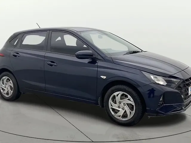 Used 2021 Hyundai Elite i20 in Chennai