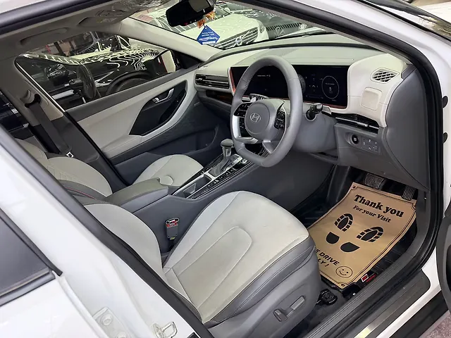 Used Hyundai Creta [2023-2024] SX (O) 1.5 Diesel Automatic in Hyderabad